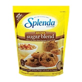 Splenda  brown sugar blend, a mix of Splenda and brown sugar Full-Size Picture